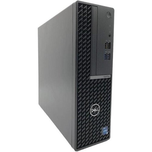 Dell Optiplex 7010 SFF 5DP3H Core i5 2.5 GHz - SSD ...