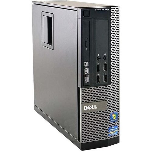 Dell Optiplex 7010 0" 3ème GHz - HDD 1 TB RAM 16 ...