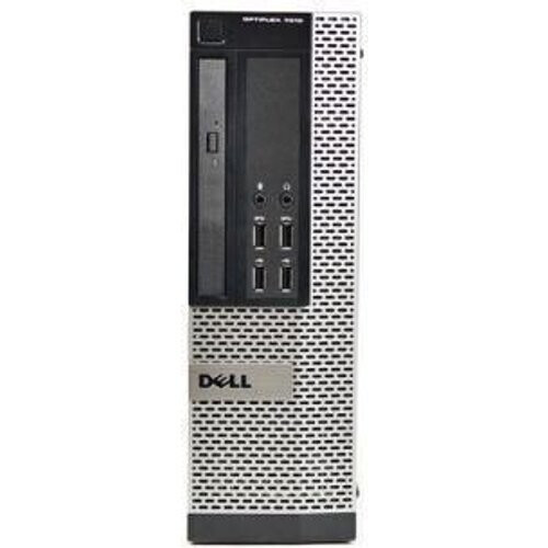 PC Dell Optiplex 7010 SFF Intel Core i5 3470s ...