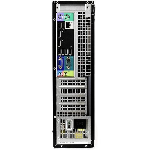 Dell Optiplex 7010 SFF Core I5-3470 - 3.2 GHz - ...
