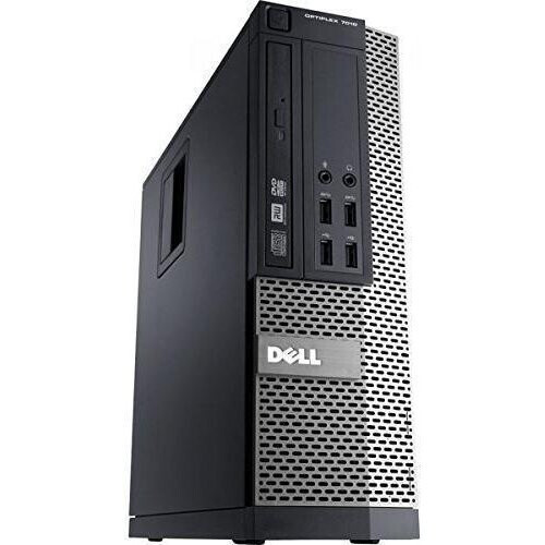 Dell OptiPlex 7010 SFF Core i5-4460 3.2GHz - HDD ...