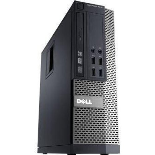 Dell Optiplex 7010 SFF Core i5 3,2 GHz - HDD 2 To ...