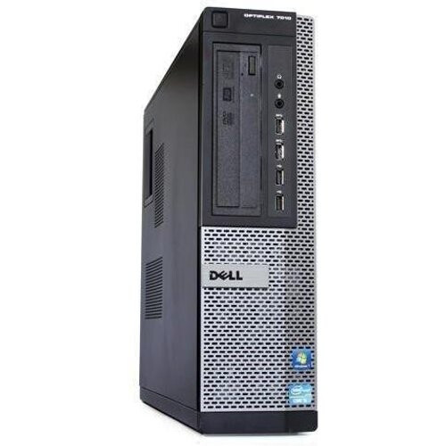 PC Dell 7010 SFF Intel I5-3470 RAM 8Go Disque 2To ...