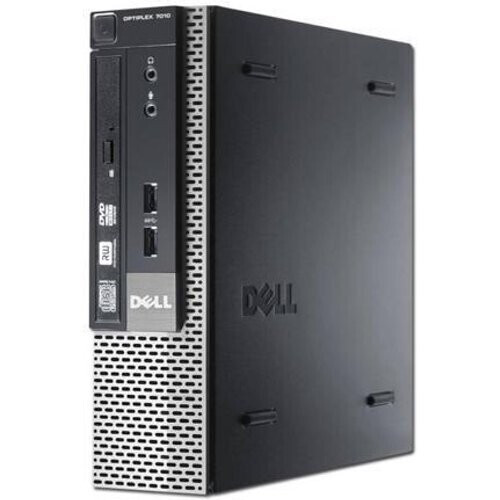 Dell OptiPlex 7010 USFF Core i5-3470 3,2 GHz - HDD ...