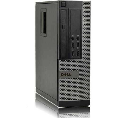 Modèle : Dell Optiplex 7010 SFFProcesseur : Intel ...