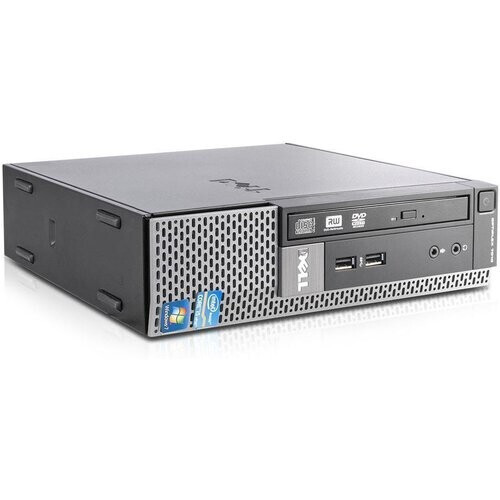 Dell OptiPlex 7010 SFF Core i5-3470 3,2 GHz - SSD ...