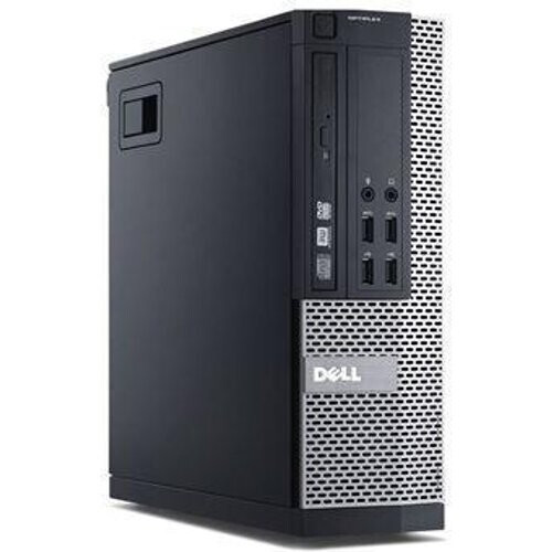 Dell Optiplex 7010 SFF Core i5-3470 3.2 GHz - SSD ...