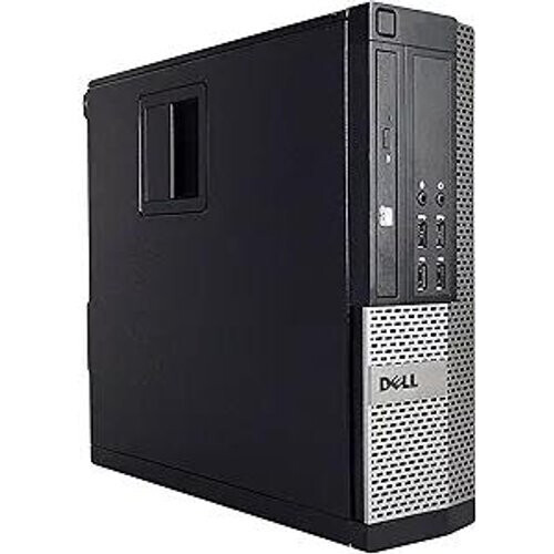 Dell OptiPlex 7010 SFF Core i5 3.2 GHz - SSD 256 ...