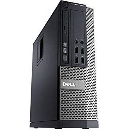 Dell Optiplex 7010 SFF Core i5 3,2 GHz - SSD 240 ...