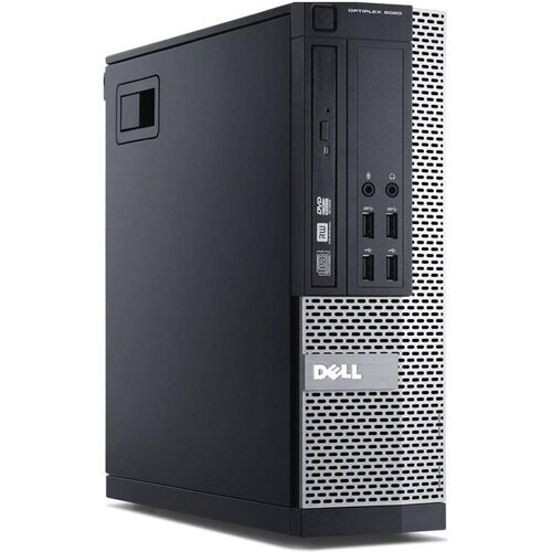 Dell OptiPlex 7010 SFF Core i5 3,2 GHz - SSD 480 ...