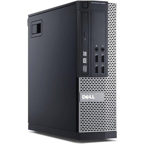 Dell Optiplex 7010 SFF Core i5 3,2 GHz - SSD 480 ...