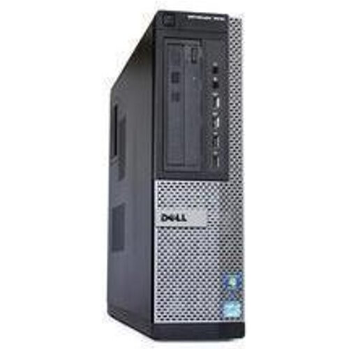 Dell Optiplex 7010 SFF Core I5-3470 - 3.2 GHz - ...