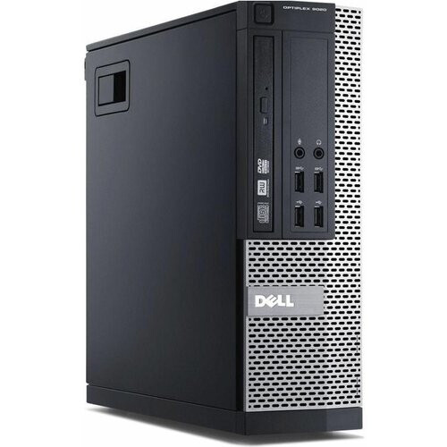 Dell Optiplex 7010 Small Form Factor Desktop ...