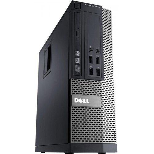 Dell OptiPlex 7010 SFF Core i7-3770 3,4 GHz - HDD ...