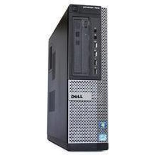 Dell OptiPlex 7010 SFF Core i7-3770 - 3.4 GHz - ...