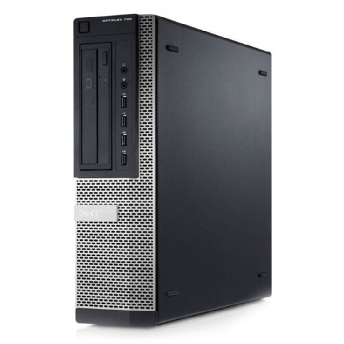 Frontend naam:Dell Optiplex 7010 SFFConditie:Nette ...