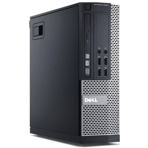 Dell OptiPlex 7010 SFF Intel Core i5|8GB|500GB ...