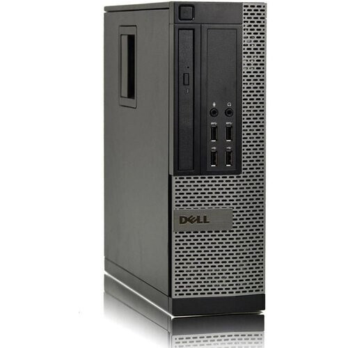 Modèle : Dell Optiplex 7010 SFFProcesseur : Intel ...