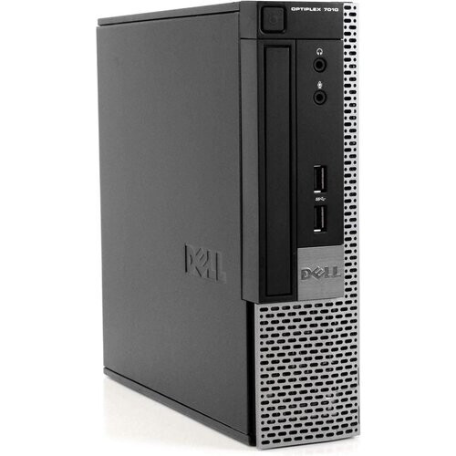 Dell OptiPlex 7010 USFF Core i3 3,30 GHz - SSD 128 ...