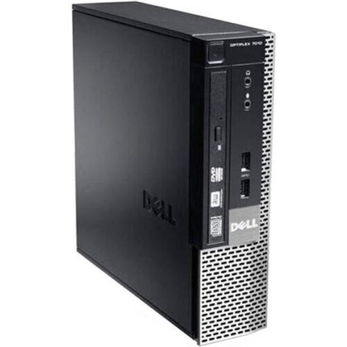 Dell OptiPlex 7010 USFF Core i5 2,9 GHz - HDD 1 TB ...