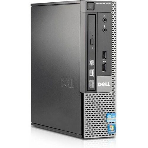 Dell OptiPlex 7010 USFF Core i5 2,9 GHz - HDD 500 ...