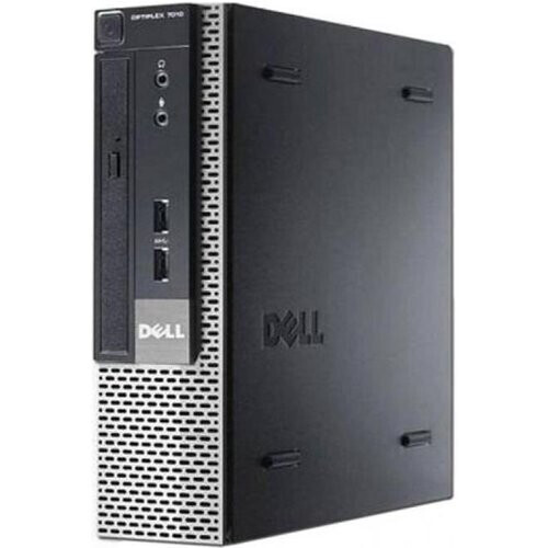 Dell Optiplex 7010 0" 3ème GHz - SSD 1 TB - 8GB - ...