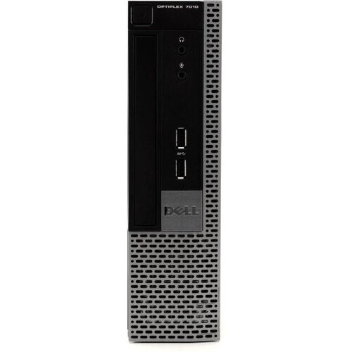 Product Features Manufacturer/Model: Dell Optiplex ...