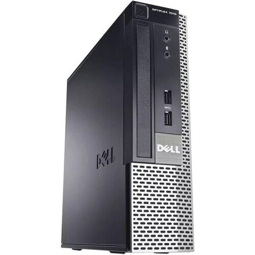 Dell OptiPlex 7010 USFF Core i5 2,9 GHz - SSD 500 ...