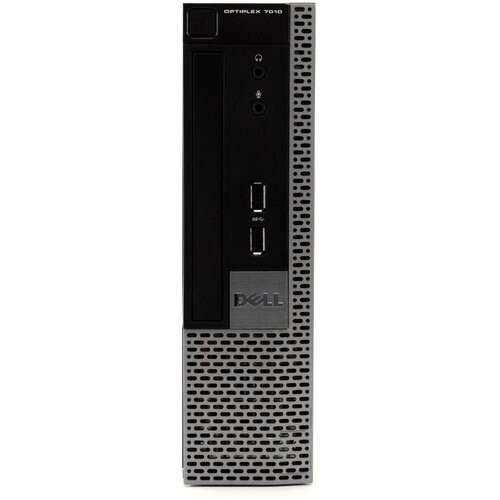 Dell Optiplex 7010 Ultra Small Form Factor ...