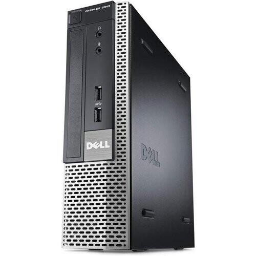 Dell Optiplex 7010 USFF Core i5-3470 3.20 GHz - ...