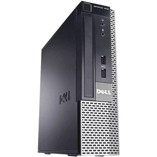 Dell OptiPlex 7010 USFF Core i5 3.2 GHz - SSD 250 ...