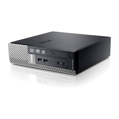 Dell Optiplex 7010 USFF i5|8GB|500GB ...