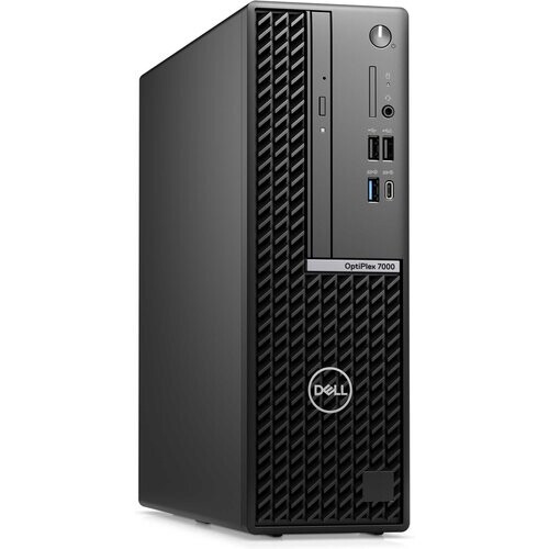 Dell OptiPlex 7010 - Arbeitsspeichertyp:DDR4 - ...