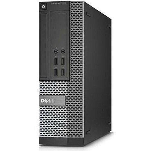 Dell Optiplex 7020 SFF Core i3-4160 3.6 Ghz HDD ...