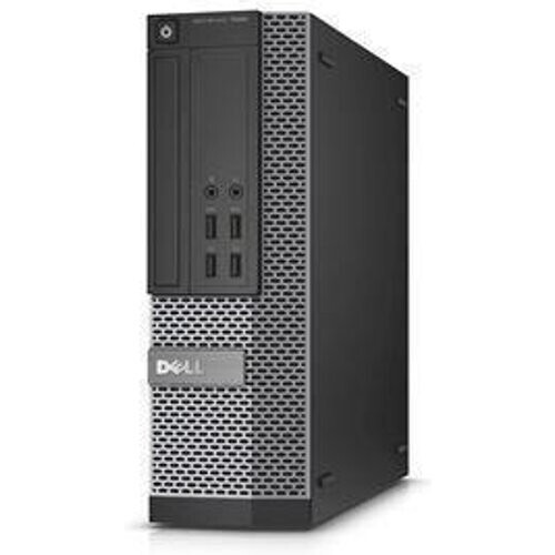 Dell Optiplex 7020 Core i5-4570 3.2GHz - HDD 1TB - ...