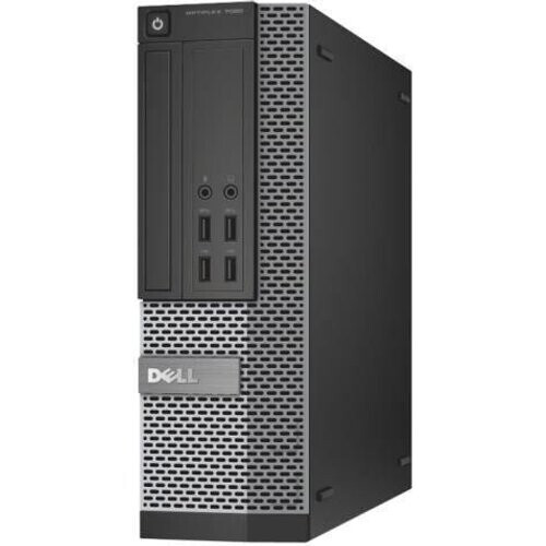 This is a Grade A Dell Optiplex 7020 SFF Desktop ...