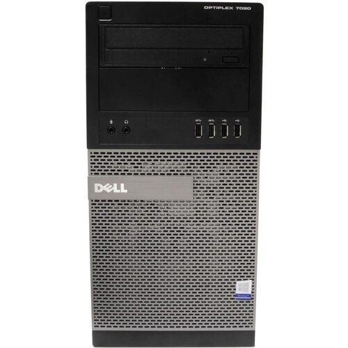 Dell OptiPlex 7020 Tower Core i5 3.2 GHz - HDD 500 ...