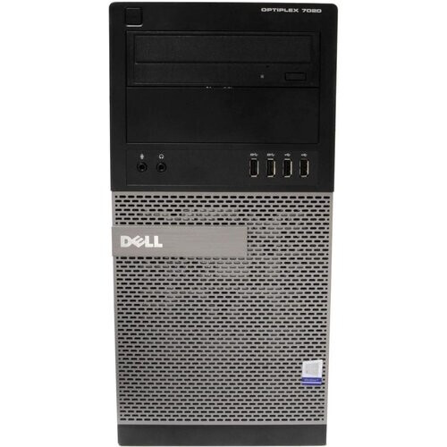 Dell Optiplex 7020 Tower Core i5-4570 3.2 GHz - ...