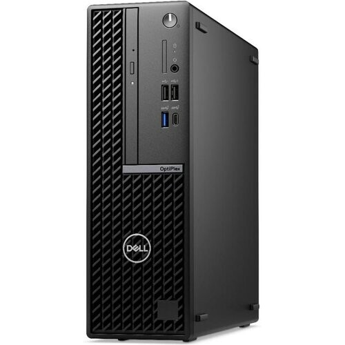The Dell OptiPlex 7020 Small Form Factor desktop ...