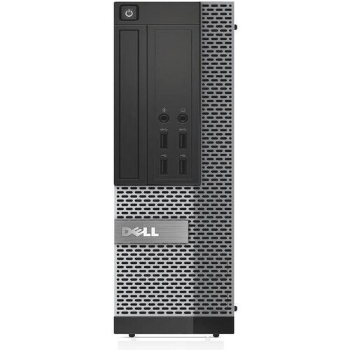 OptiPlex 7020 SFF Core i5-4570 Ghz - SSD 512 GB - ...