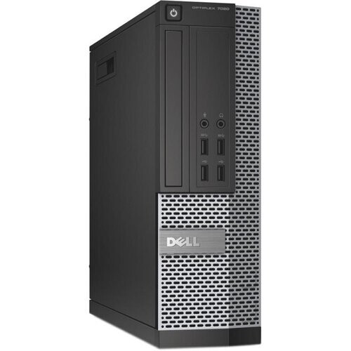 Dell OptiPlex 7020 Tour - 8Go - 240Go SSD - SSD ...