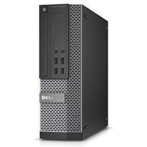 Dell Optiplex 7020 Core i7-4770 3.4GHz - HDD 1TB - ...