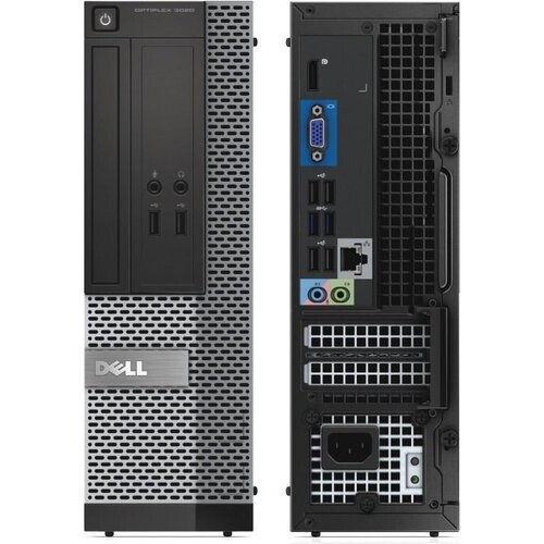 This is a Grade A Dell Optiplex 7020 SFF Desktop ...