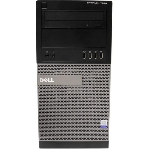 Dell Optiplex 7020 Core i7 3.4 GHz - SSD 512 GB ...