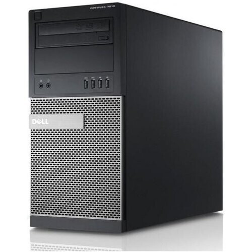 Dell Optiplex 7020 Core i5 3,3 GHz - HDD 500 Go - ...