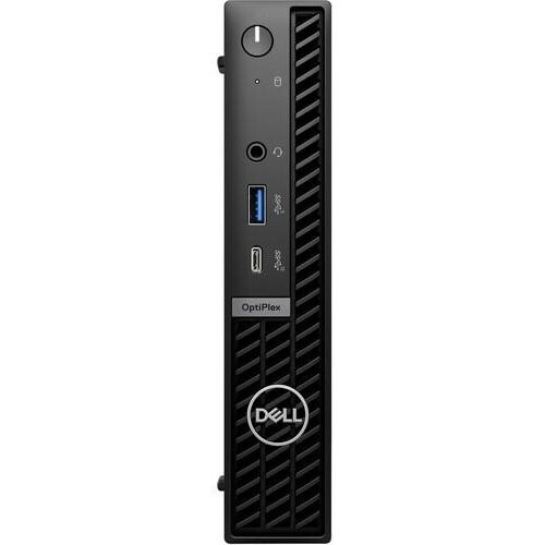 Dell Dell Optiplex 7020 7020 Micro Form Factor ...