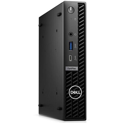 Dell OptiPlex 7020 Micro Core i5-12500T 2 - SSD ...