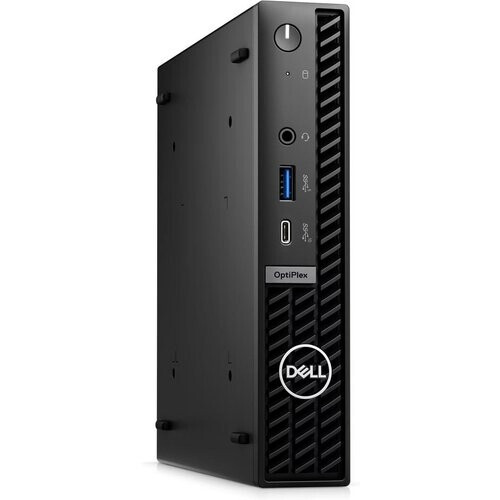 Dell OptiPlex 7020 Micro Micro i5-14500T 8GB 1TB ...