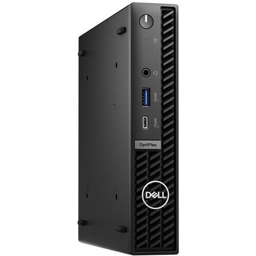 Dell J4W1J 2 GHz - SSD 512 GB RAM 8 GB ...