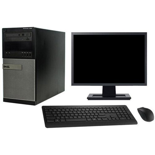 Dell Optiplex 7020 MT 19" Pentium 3.0 GHz - HDD 2 ...